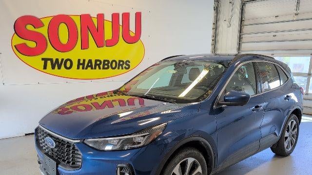 Preowned 2023 Ford Escape Platinum for Sale