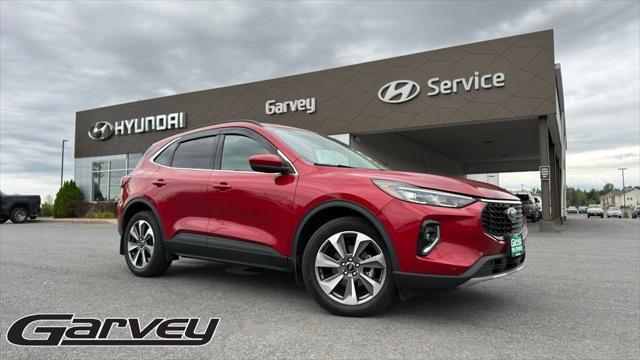 2023 Ford Escape