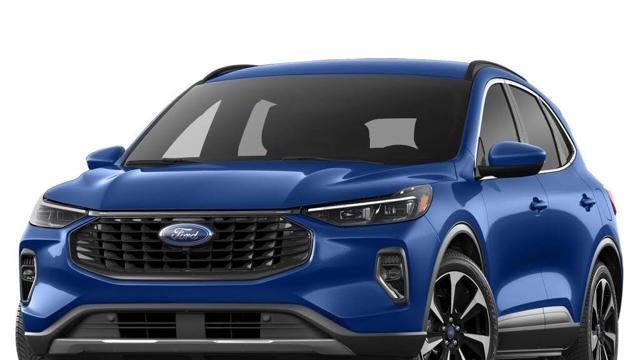 Preowned 2023 Ford Escape Platinum for Sale