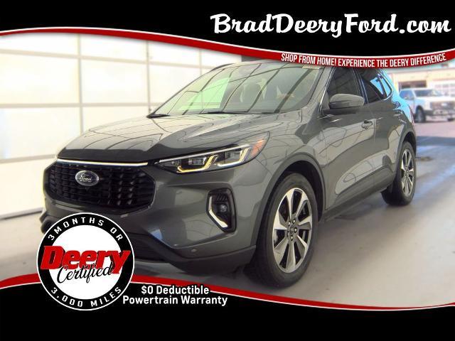 2023 Ford Escape - $23,730