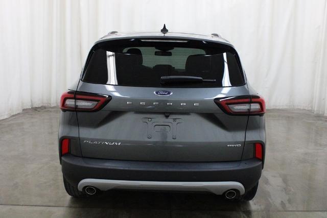 2023 Ford Escape - $23,730