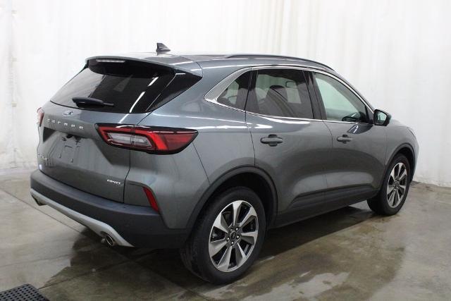 2023 Ford Escape - $23,730
