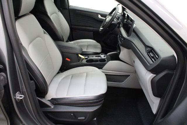 2023 Ford Escape - $23,730