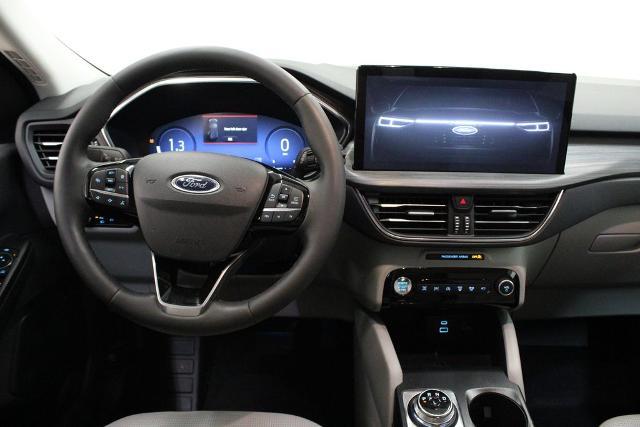 2023 Ford Escape - $23,730