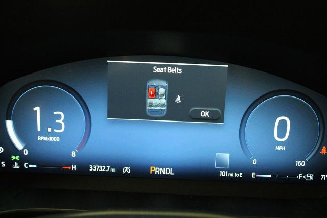 2023 Ford Escape - $23,730