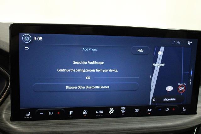2023 Ford Escape - $23,730