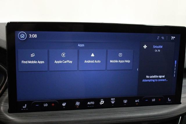 2023 Ford Escape - $23,730