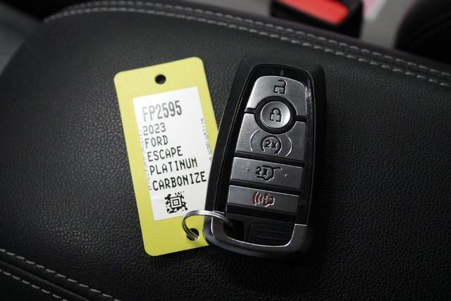 2023 Ford Escape - $23,730