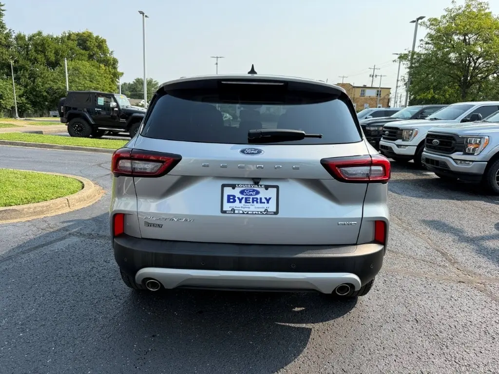 2023 Ford Escape - $29,749