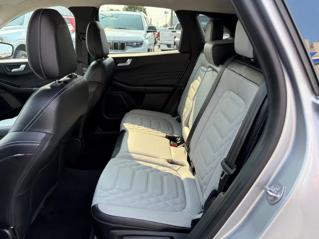2023 Ford Escape - $29,749