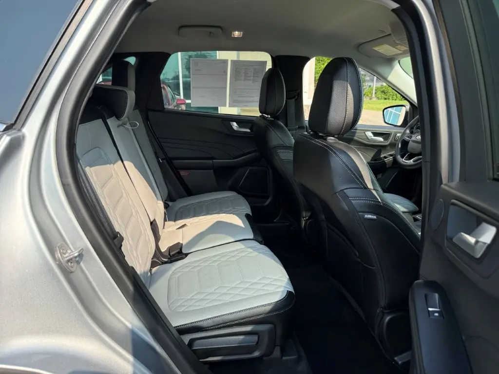 2023 Ford Escape - $29,749
