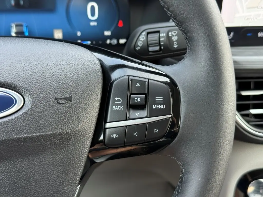 2023 Ford Escape - $29,749