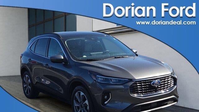 Preowned 2023 Ford Escape Platinum for Sale