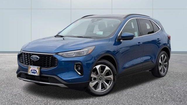 Preowned 2023 Ford Escape Platinum for Sale