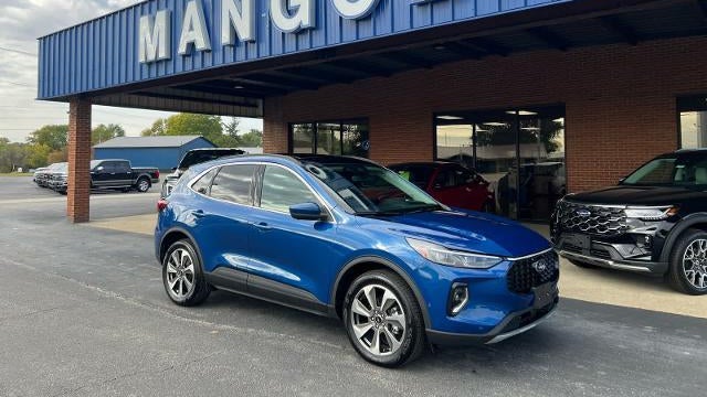 Preowned 2023 Ford Escape Platinum for Sale