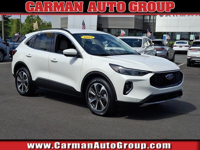 2023 Ford Escape - $25,774