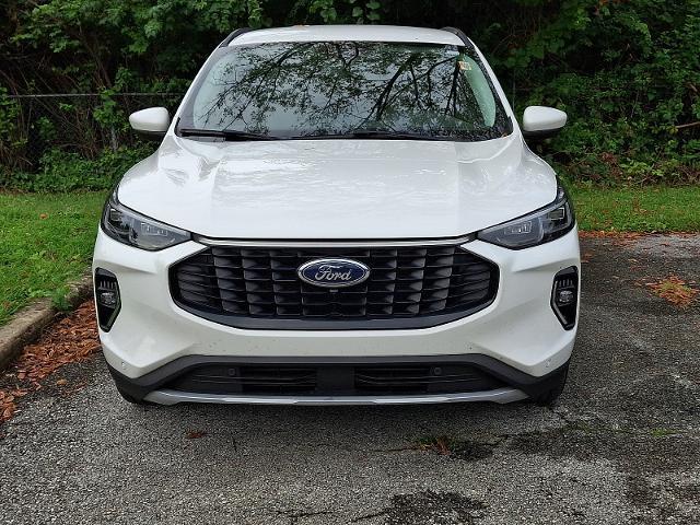 2023 Ford Escape - $25,774