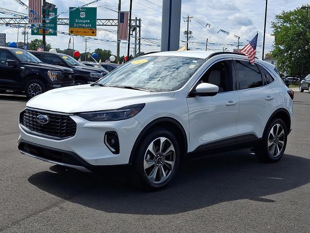 2023 Ford Escape - $25,774