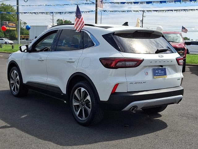 2023 Ford Escape - $25,774