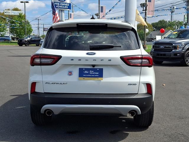 2023 Ford Escape - $25,774