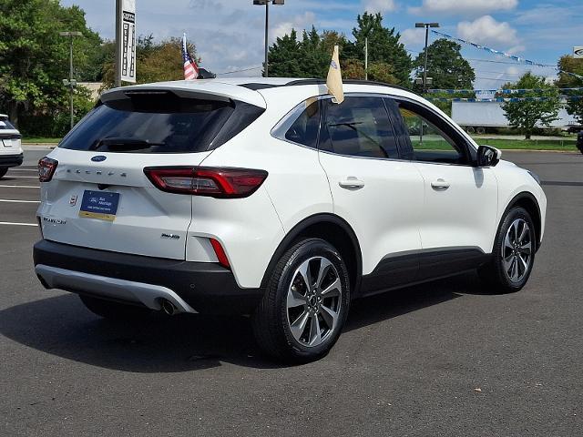 2023 Ford Escape - $25,774
