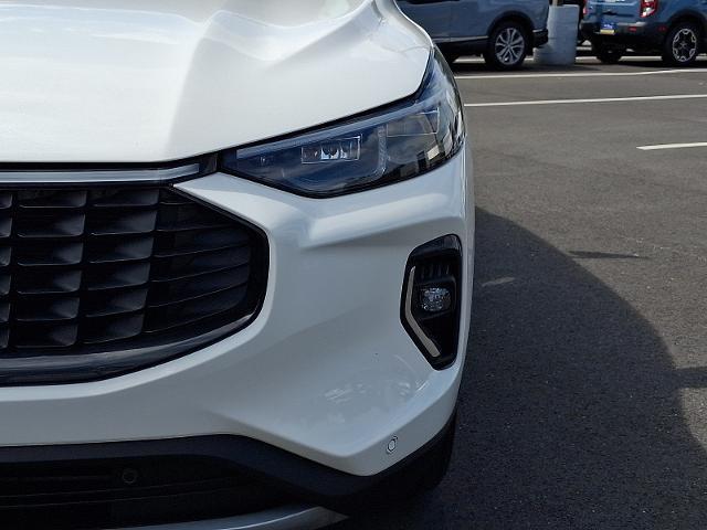 2023 Ford Escape - $25,774