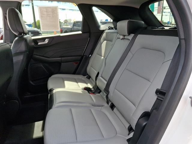 2023 Ford Escape - $25,774