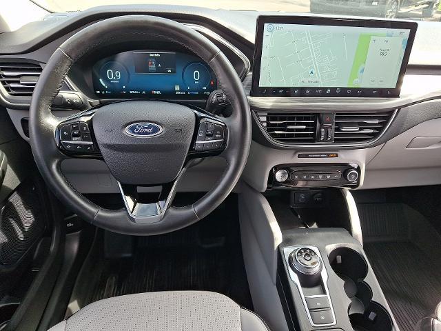 2023 Ford Escape - $25,774