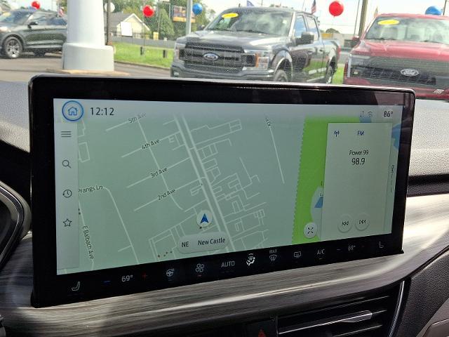 2023 Ford Escape - $25,774