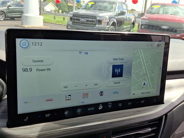2023 Ford Escape - $25,774