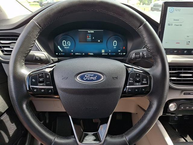 2023 Ford Escape - $25,774