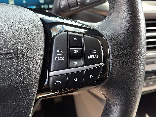 2023 Ford Escape - $25,774
