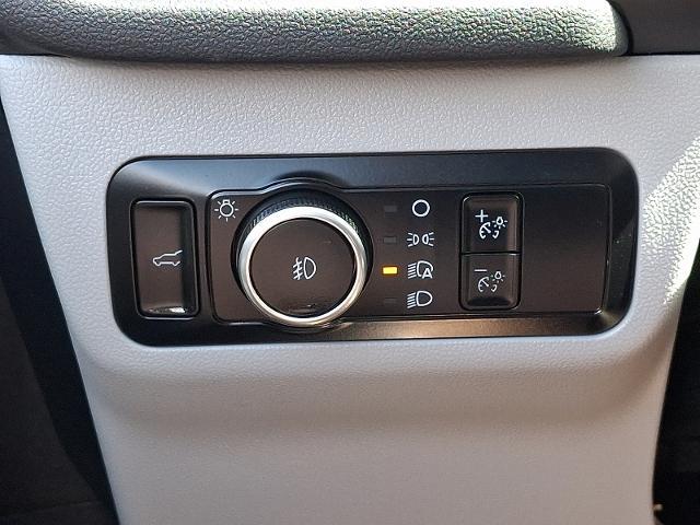 2023 Ford Escape - $25,774