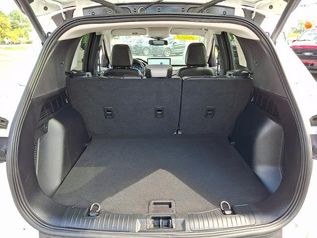 2023 Ford Escape - $25,774