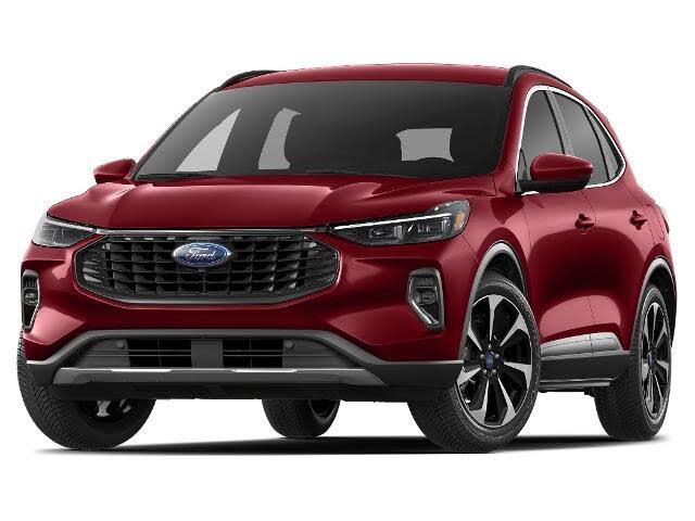 2023 Ford Escape