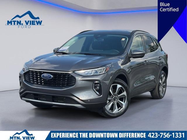 2023 Ford Escape - $26,971