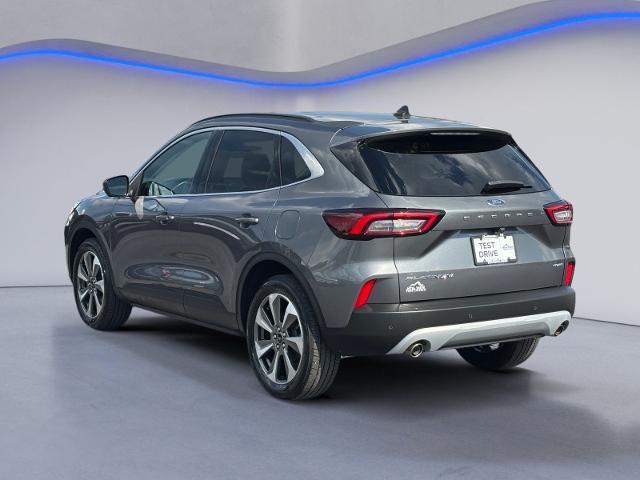 2023 Ford Escape - $26,971