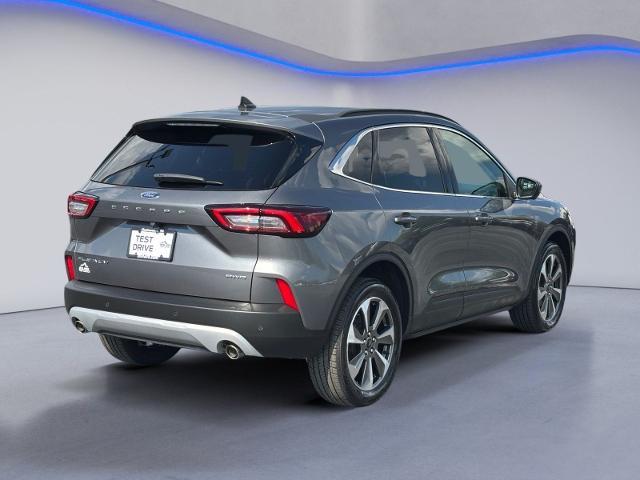 2023 Ford Escape - $26,971