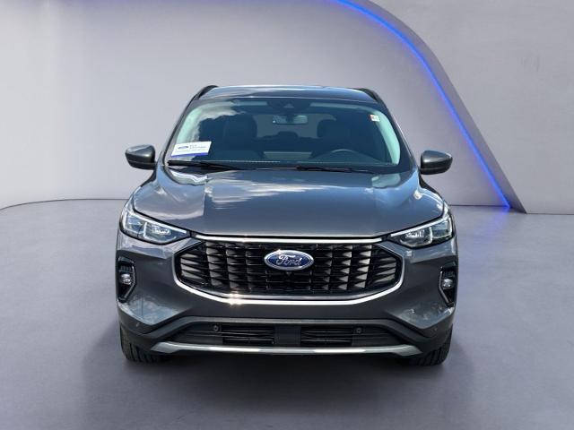 2023 Ford Escape - $26,971