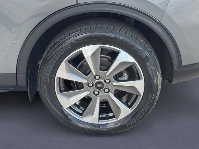 2023 Ford Escape - $26,971