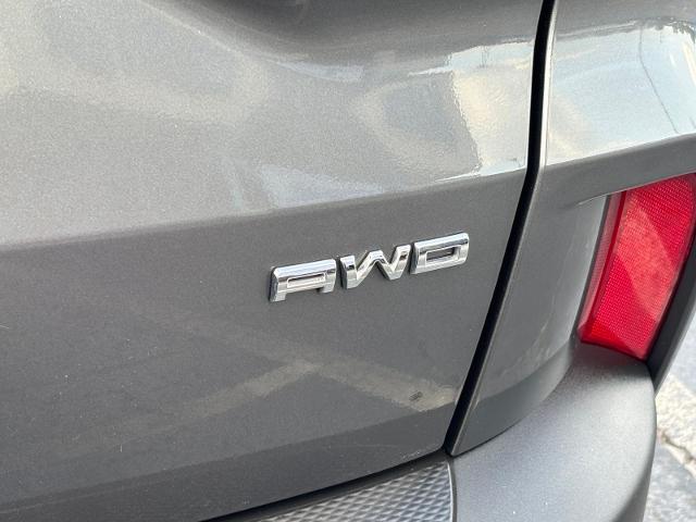 2023 Ford Escape - $26,971