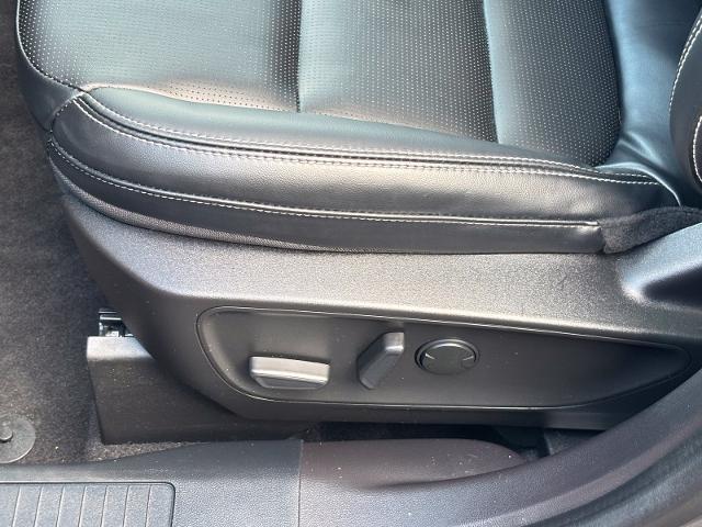 2023 Ford Escape - $26,971