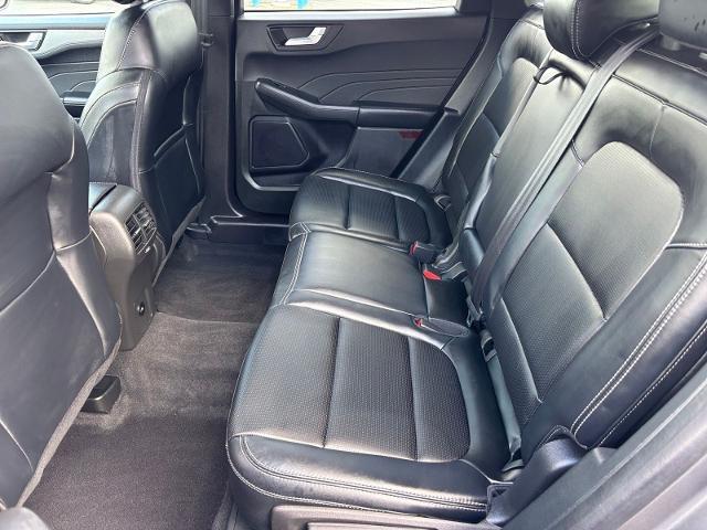 2023 Ford Escape - $26,971