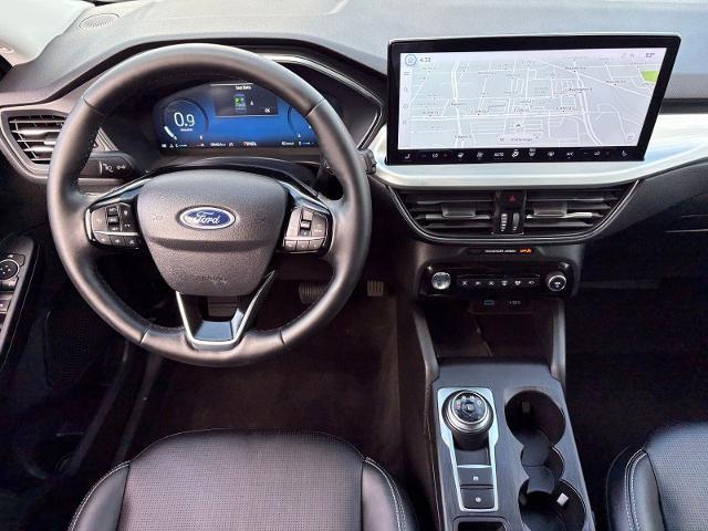 2023 Ford Escape - $26,971