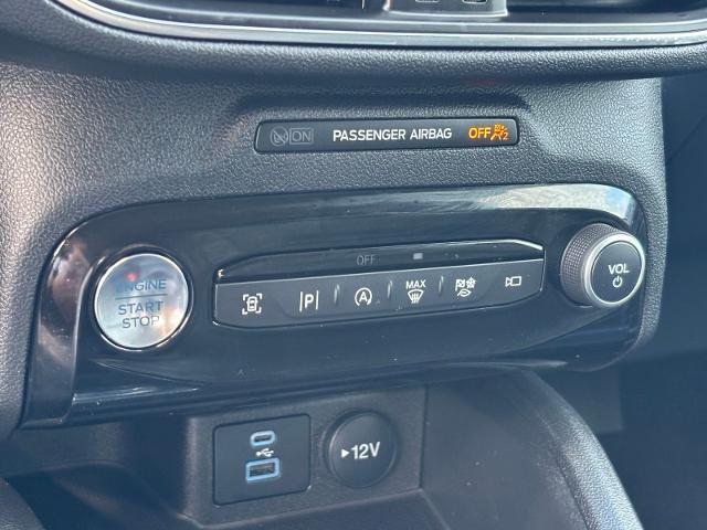 2023 Ford Escape - $26,971