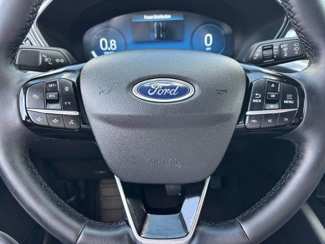 2023 Ford Escape - $26,971