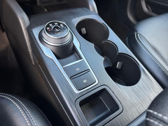 2023 Ford Escape - $26,971