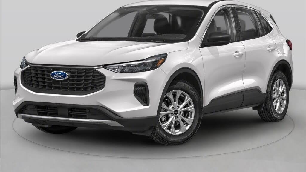 Preowned 2024 Ford Escape Platinum for Sale