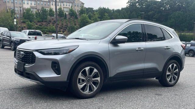 Preowned 2024 Ford Escape Platinum for Sale