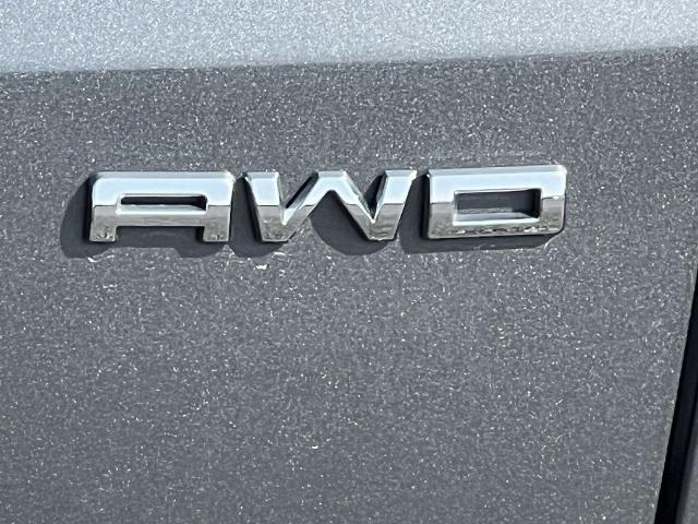 2024 Ford Escape Platinum — photo 1 of 36